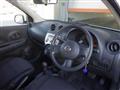 2012 Nissan March