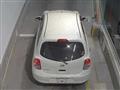 2012 Nissan March