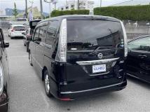 2012 Nissan Serena