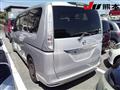 2013 Nissan Serena