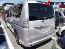 2013 Nissan Serena
