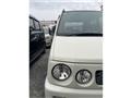1998 Daihatsu Move