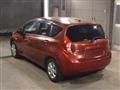 2013 Nissan Note