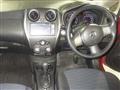 2013 Nissan Note