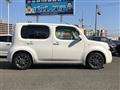 2013 Nissan Cube