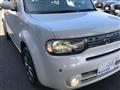 2013 Nissan Cube