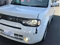 2013 Nissan Cube