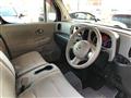 2013 Nissan Cube