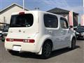 2013 Nissan Cube