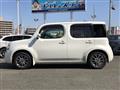 2013 Nissan Cube