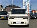 2013 Nissan Cube