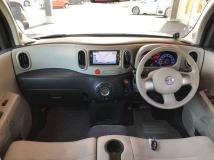 2013 Nissan Cube