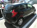 2014 Nissan Note