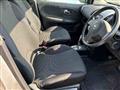 2008 Nissan Note