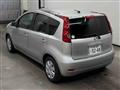 2008 Nissan Note