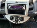 2008 Nissan Note