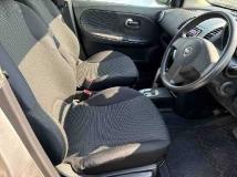 2008 Nissan Note