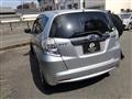 2011 Honda Fit Hybrid