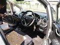 2011 Honda Fit Hybrid