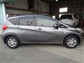 2013 Nissan Note