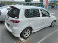 2004 Mazda Demio