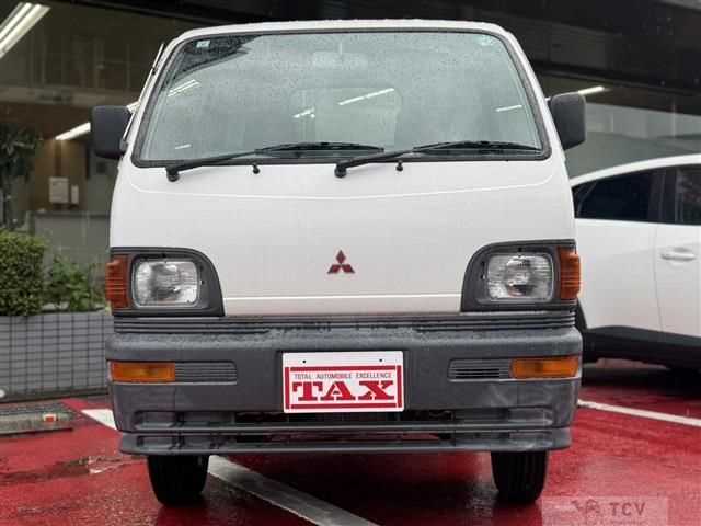 1996 Mitsubishi Minicab Truck