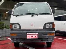 1996 Mitsubishi Minicab Truck
