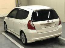2003 Honda Fit