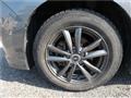 2008 Honda Step WGN