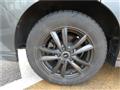2008 Honda Step WGN