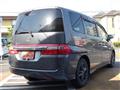2008 Honda Step WGN
