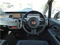 2008 Honda Step WGN