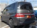 2008 Honda Step WGN