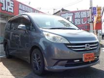 2008 Honda Step WGN