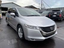 2011 Honda Odyssey