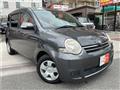 2008 Toyota Sienta