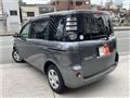 2008 Toyota Sienta