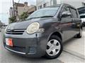 2008 Toyota Sienta