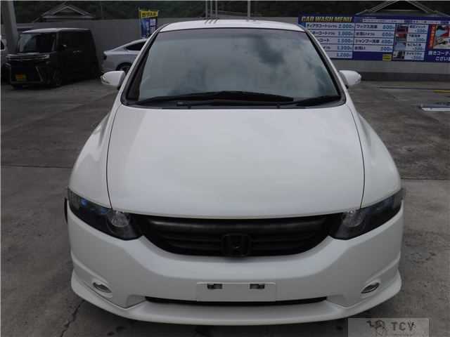 2005 Honda Odyssey