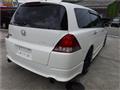 2005 Honda Odyssey