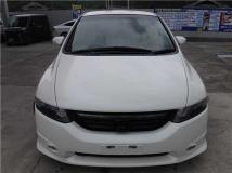 2005 Honda Odyssey