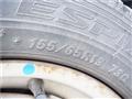 1997 Suzuki Wagon R