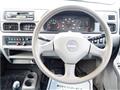 1997 Suzuki Wagon R
