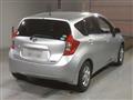 2013 Nissan Note