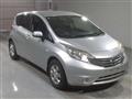 2013 Nissan Note