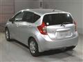 2013 Nissan Note