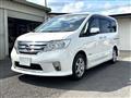 2013 Nissan Serena