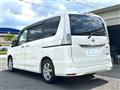 2013 Nissan Serena