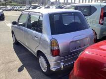 1999 Daihatsu Mira Gino1000