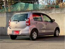 2013 Toyota Passo